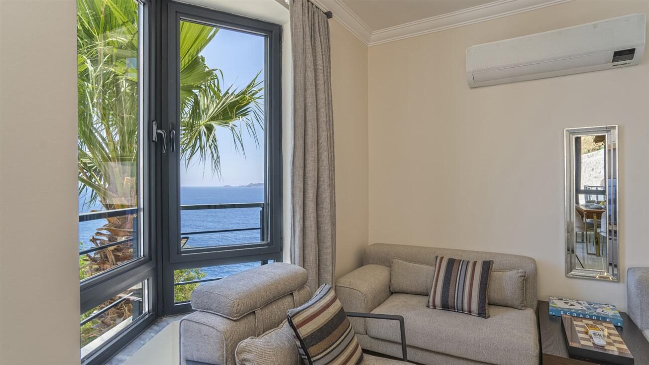 Villa Altay Kaş — 38