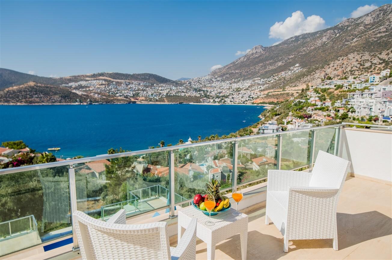 Villa Hillside Kışla — 52