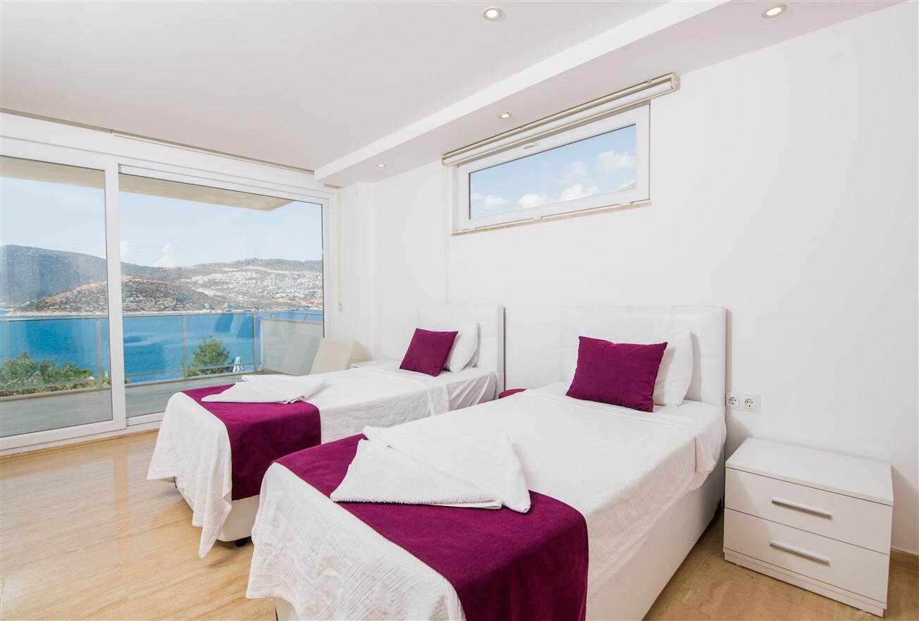 Villa Hillside Kışla — 55