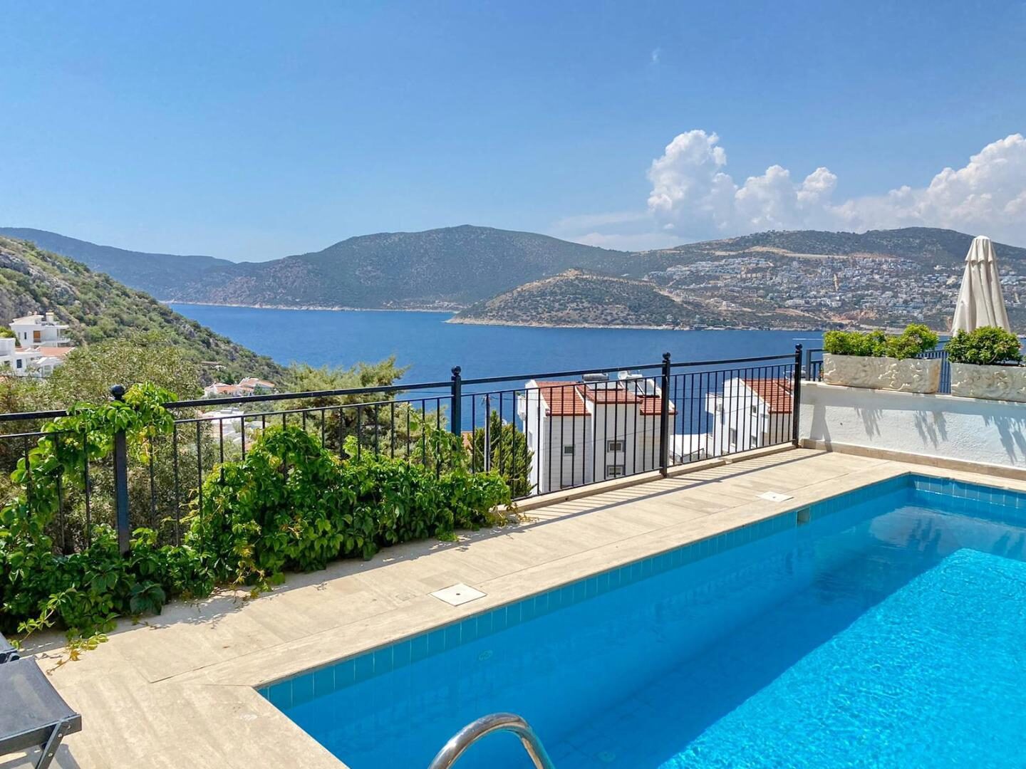 Villa Anatolia Kışla — 1