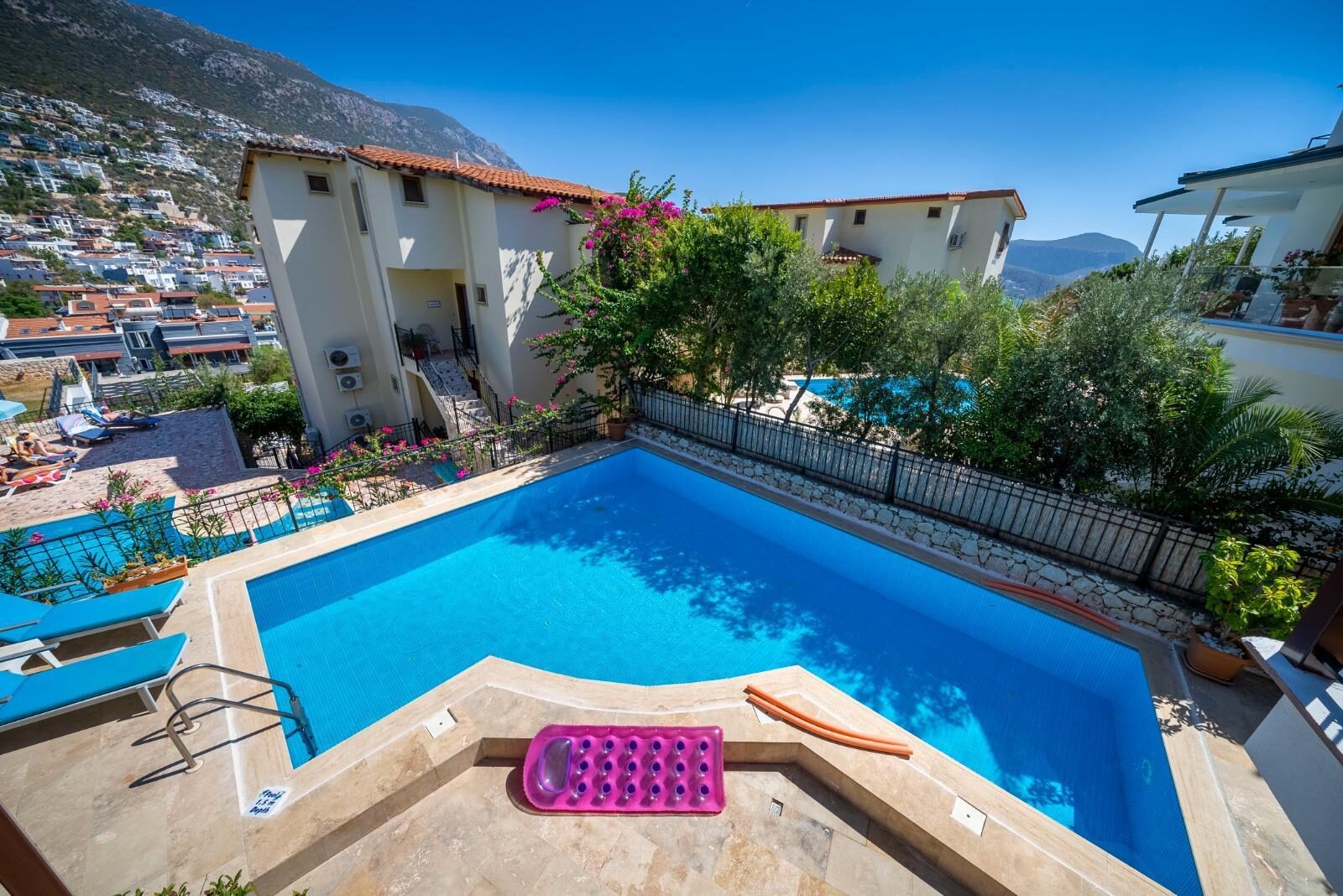 Villa Zeytin Ortaalan — 1