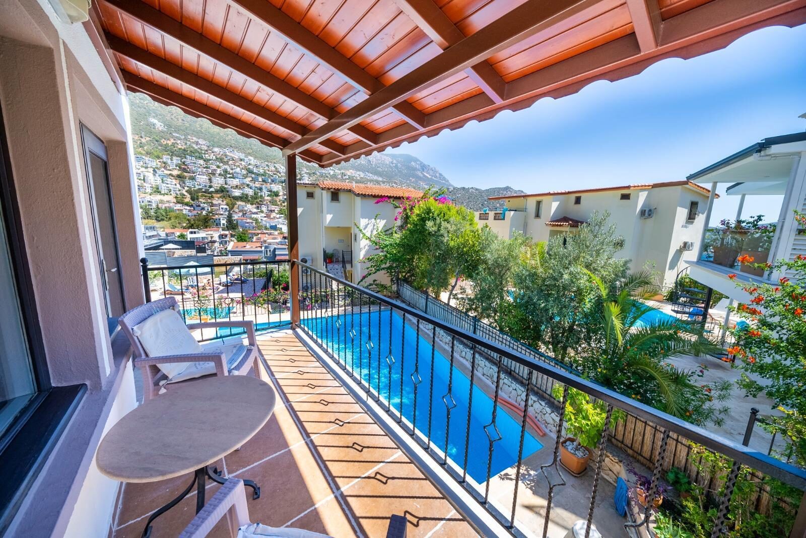 Villa Zeytin Ortaalan — 5