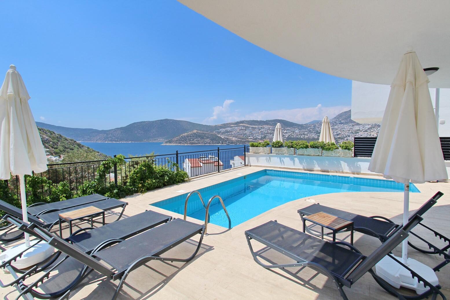 Villa Anatolia Kışla — 8