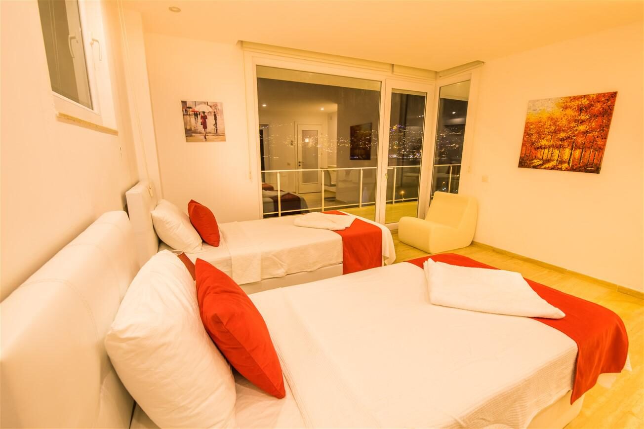 Villa Hillside Kışla — 65