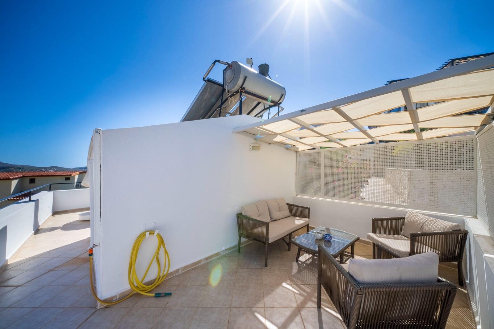 Villa Zeytin Ortaalan — 10