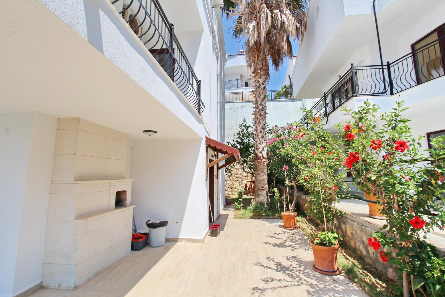 Villa Anatolia Kışla — 15