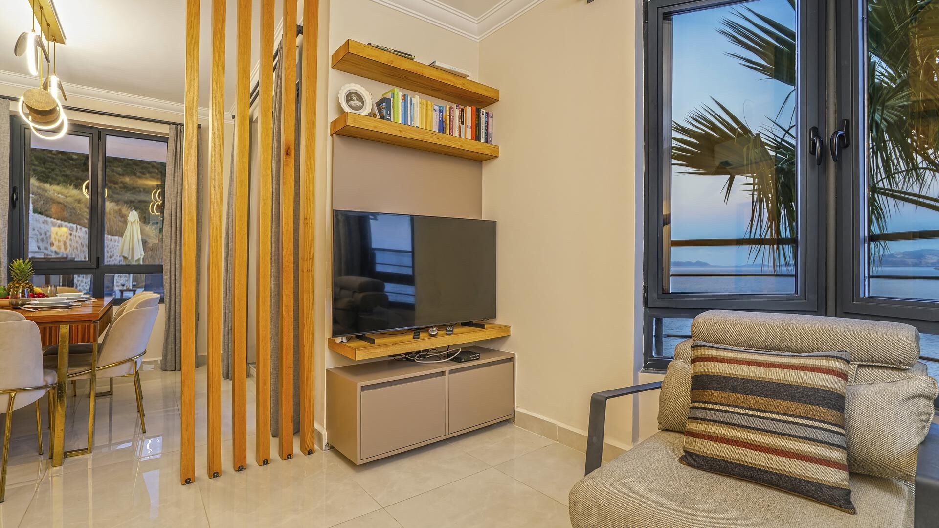 Villa Altay Kaş — 61