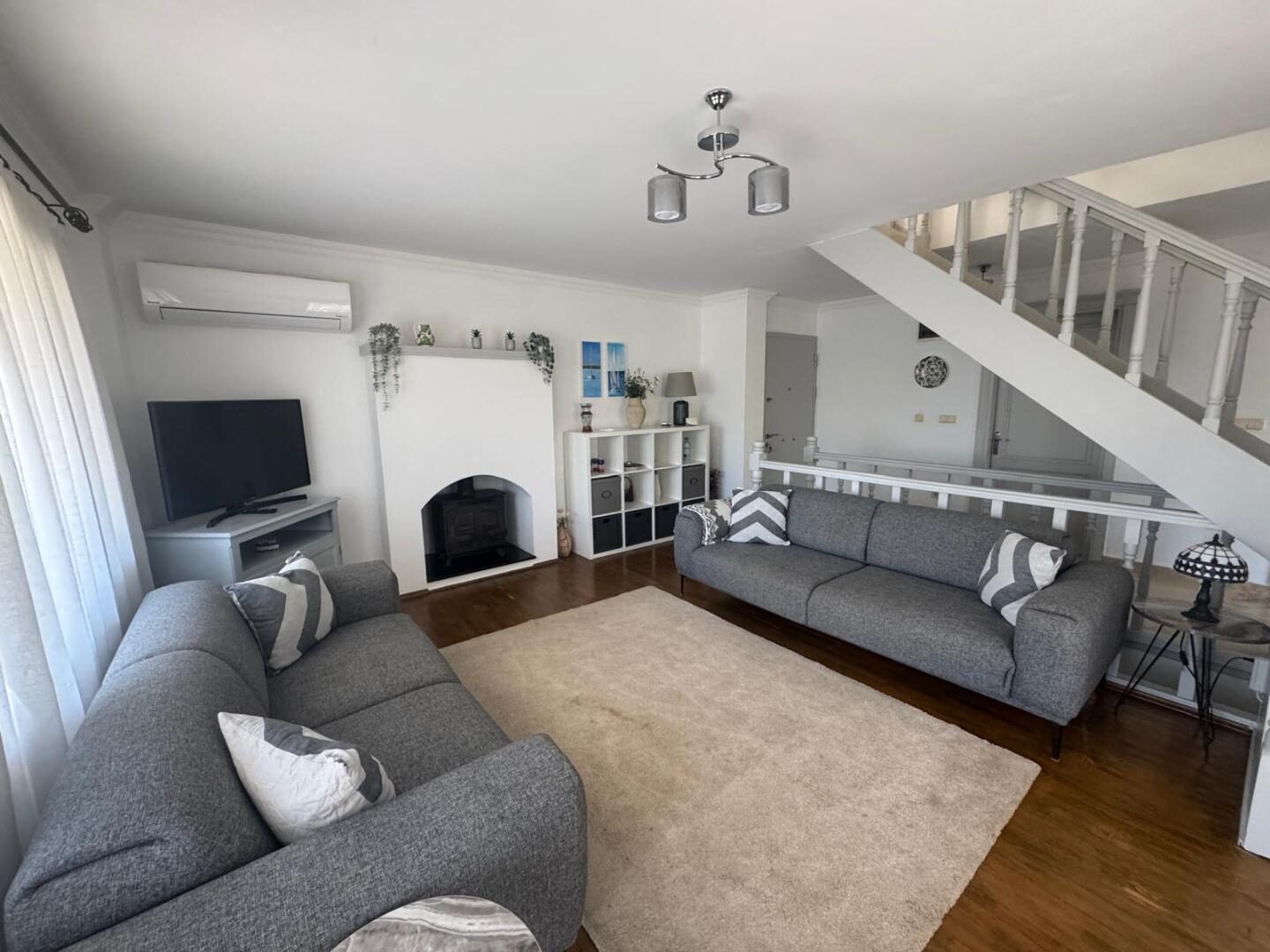 Villa Zeytin Ortaalan — 23