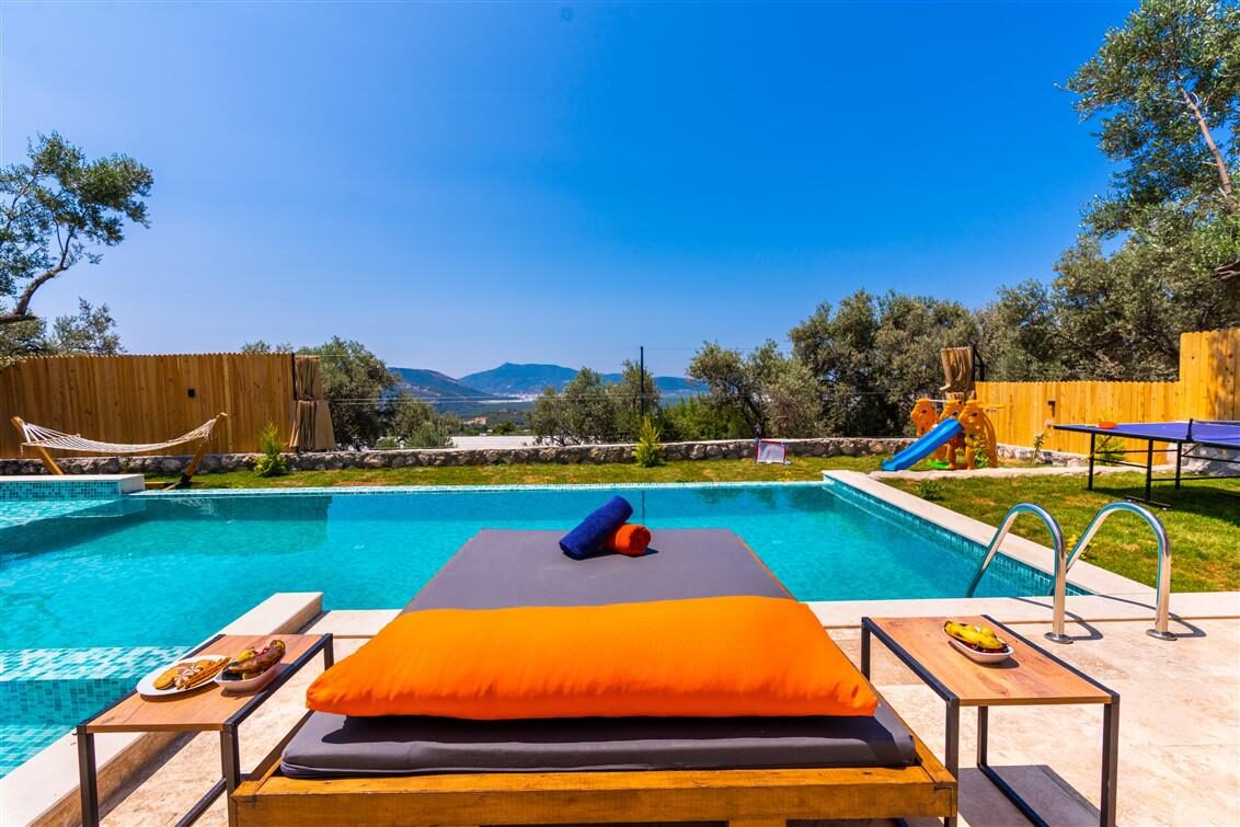 Villa İbiza — 15