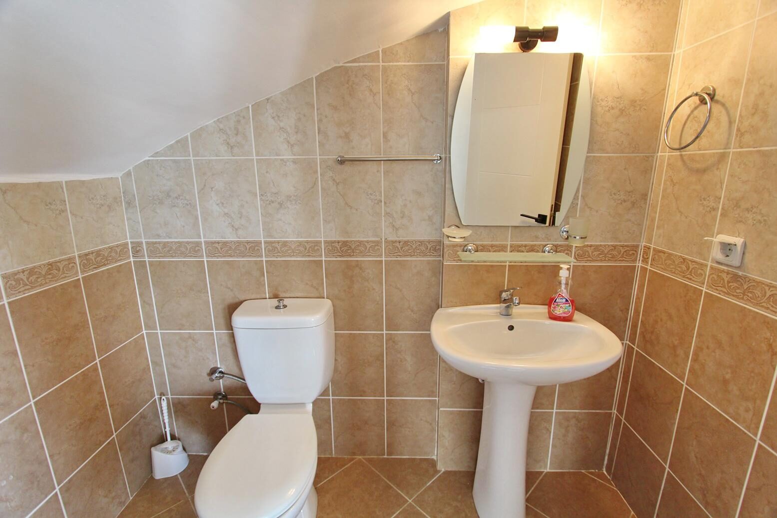 Villa Anatolia Kışla — 27