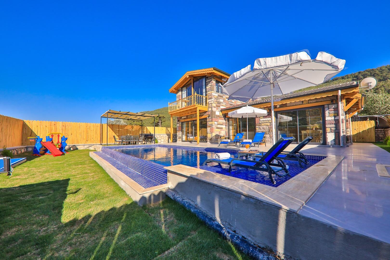 Villa Ladin Sarıbelen — 3