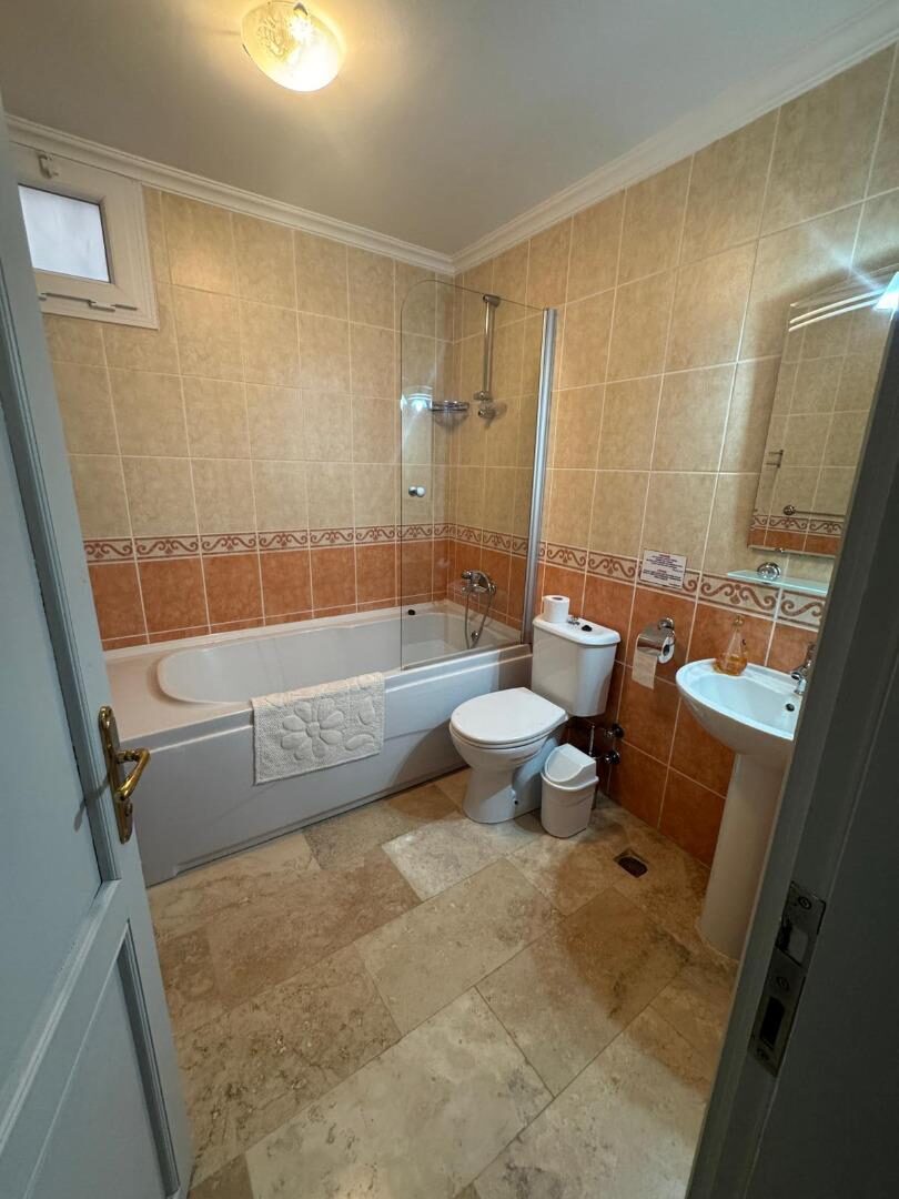 Villa Zeytin Ortaalan — 34