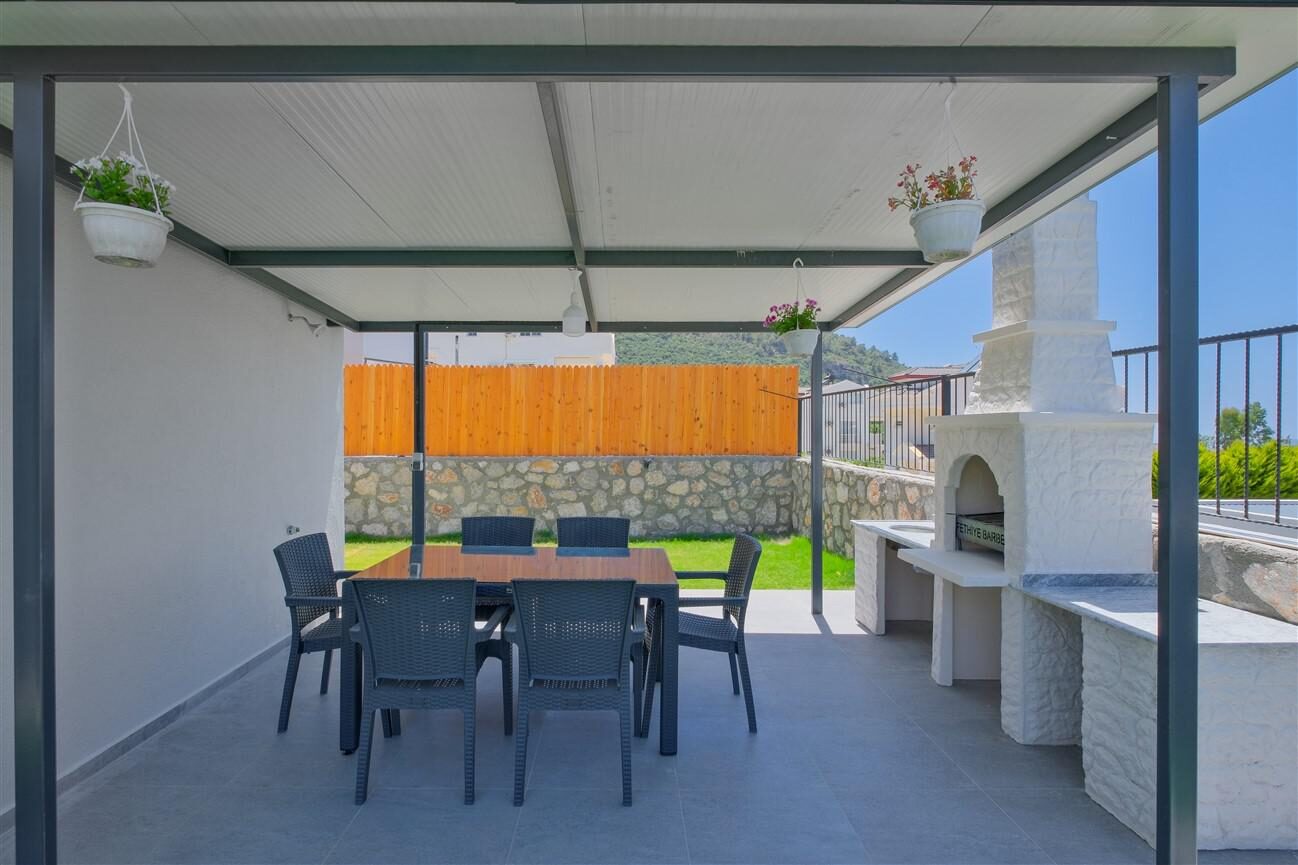 Villa Santorini — 16