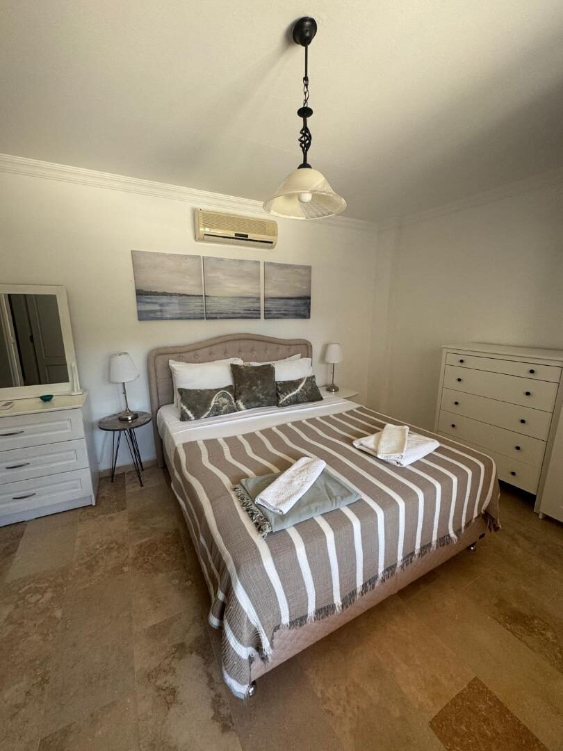 Villa Zeytin Ortaalan — 40
