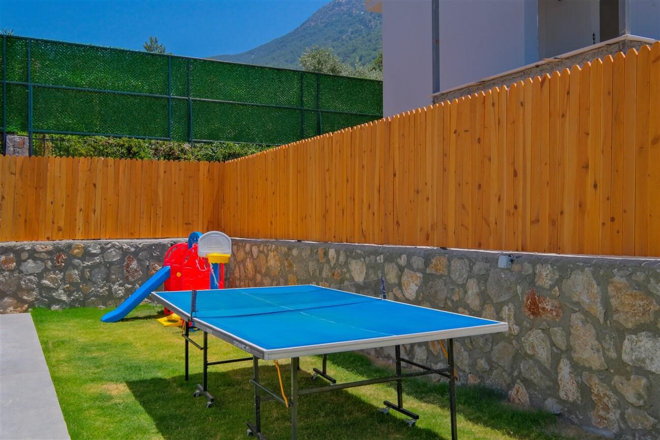 Villa Santorini — 19