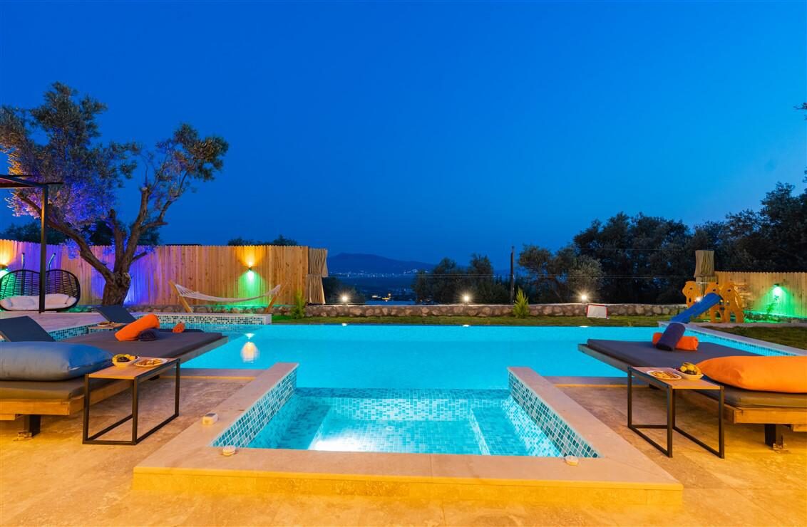Villa İbiza — 34