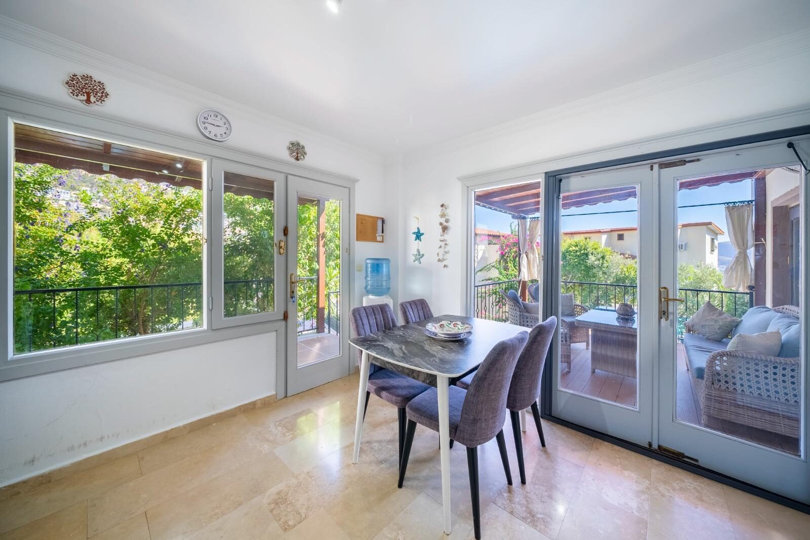 Villa Zeytin Ortaalan — 44