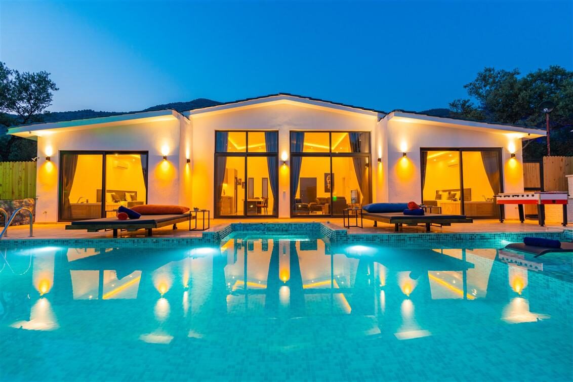 Villa İbiza — 37