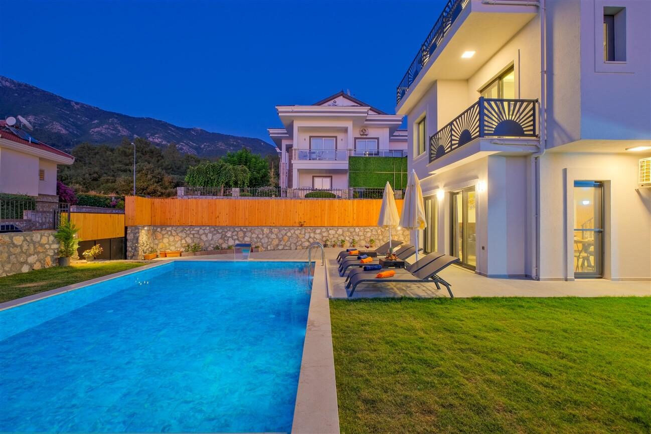 Villa Santorini — 26