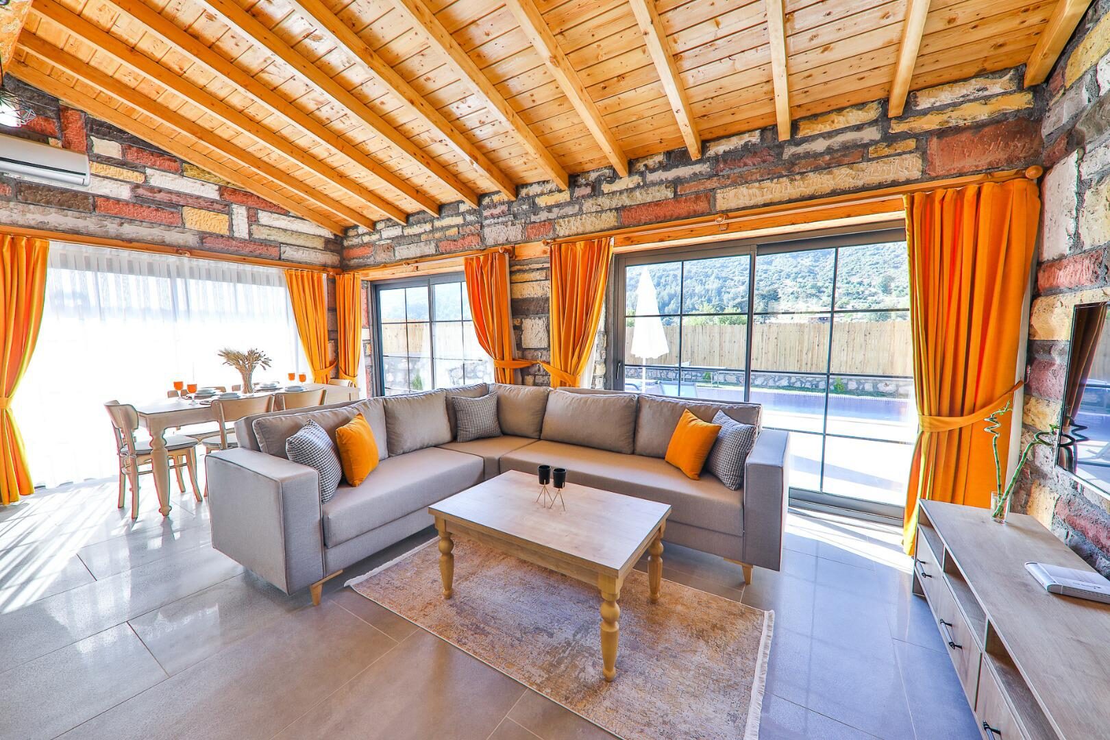 Villa Ladin Sarıbelen — 16