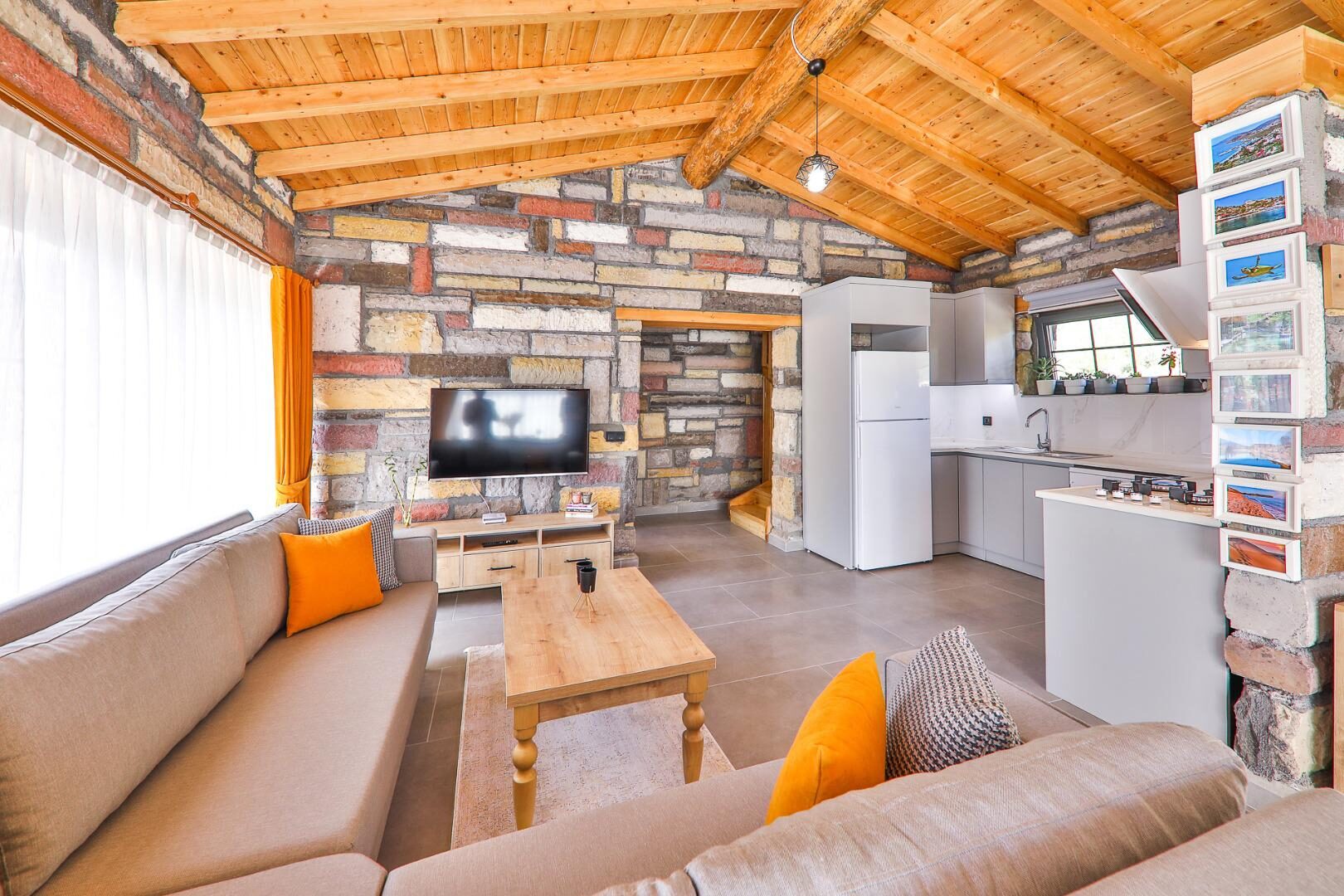 Villa Ladin Sarıbelen — 23