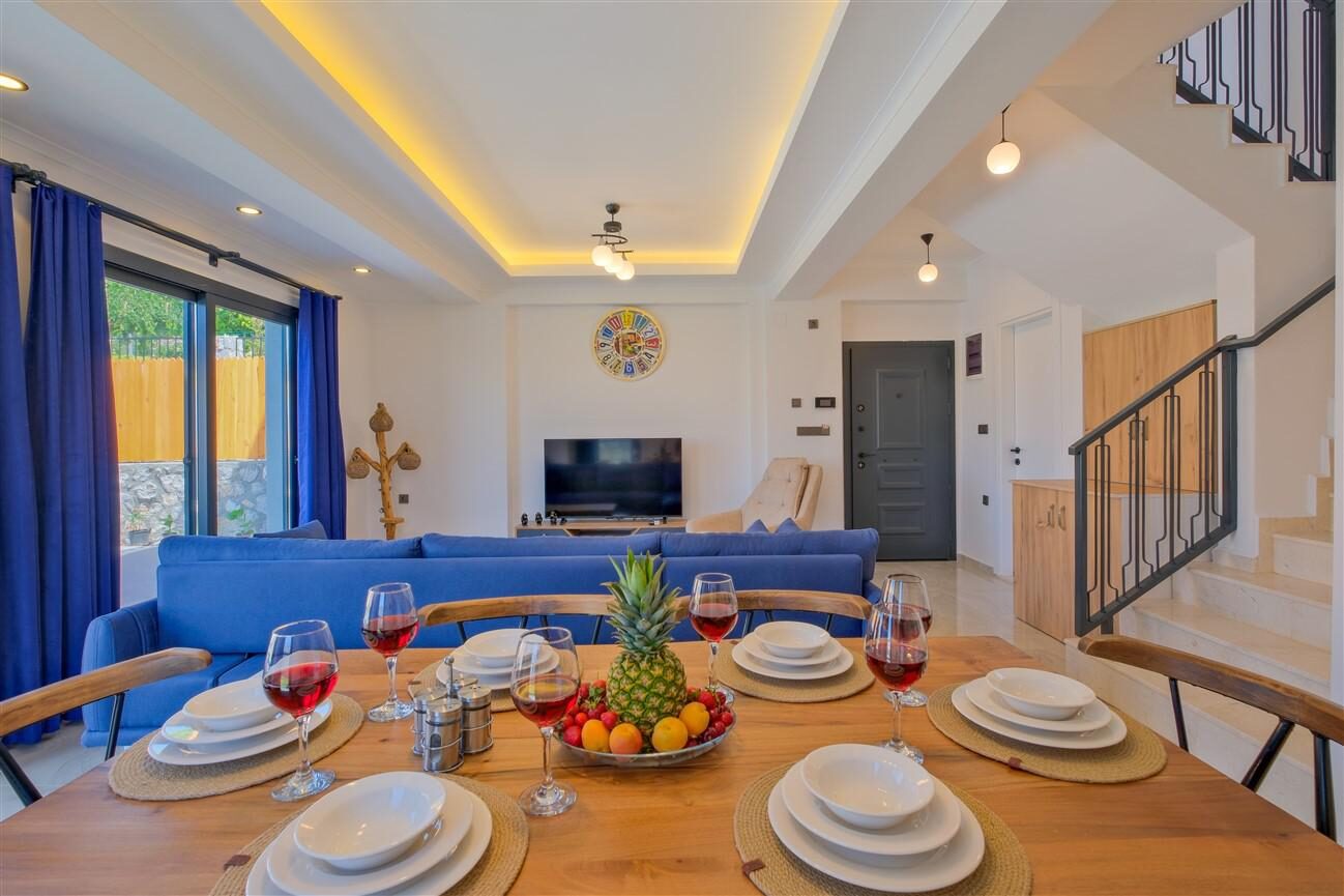 Villa Santorini — 40