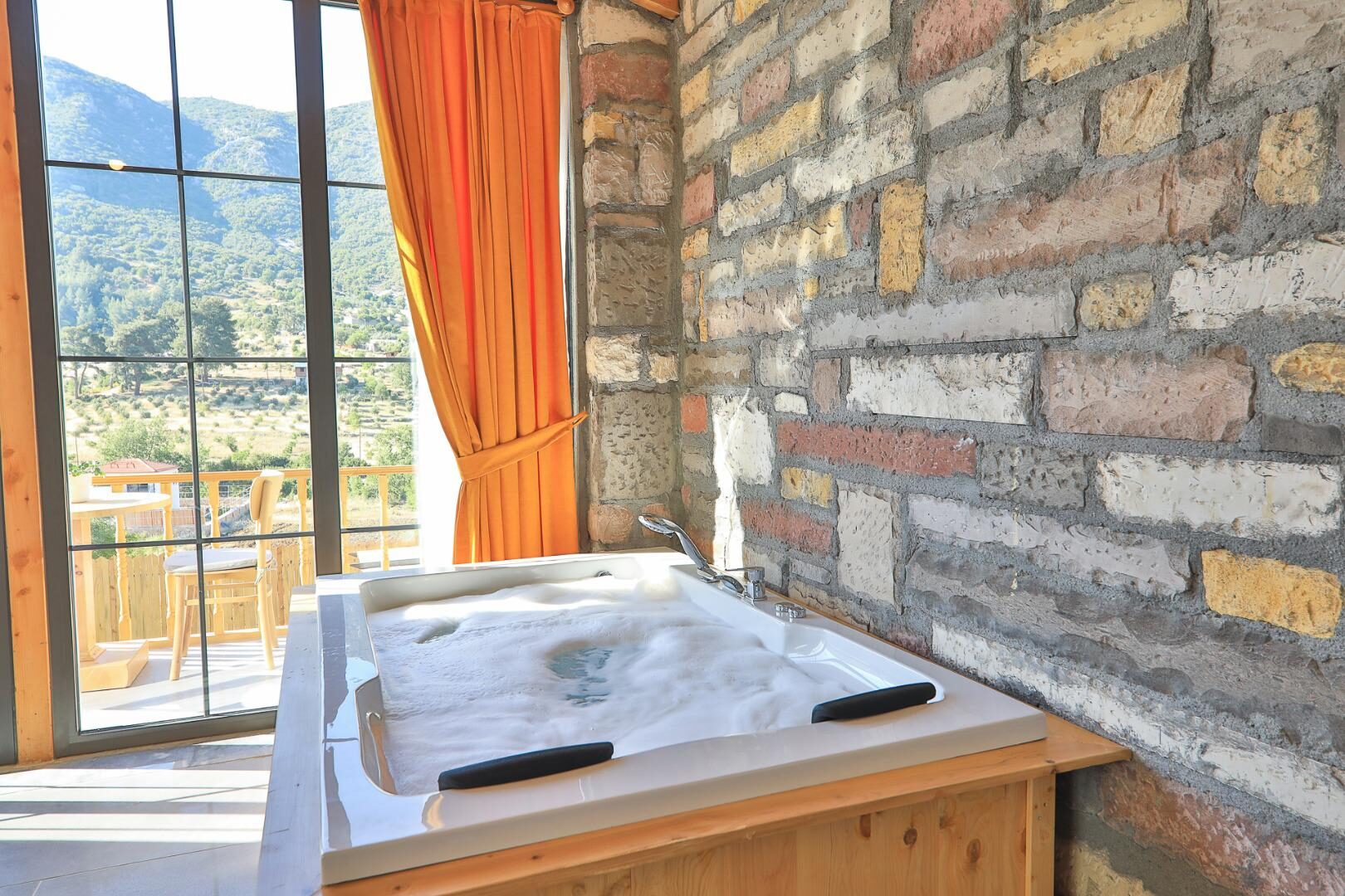 Villa Ladin Sarıbelen — 25