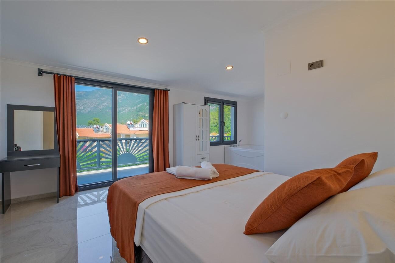 Villa Santorini — 55