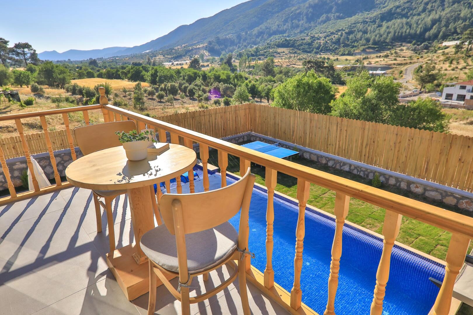 Villa Ladin Sarıbelen — 38