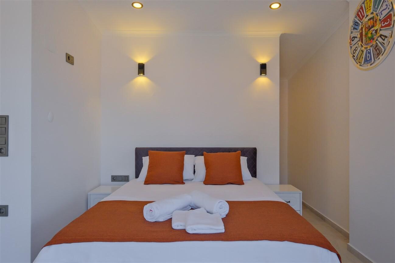 Villa Santorini — 59