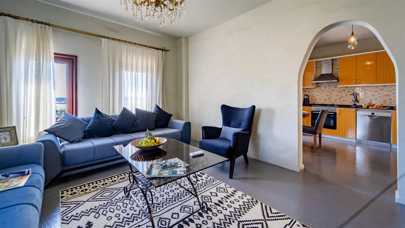 Villa Canan Patara — 89