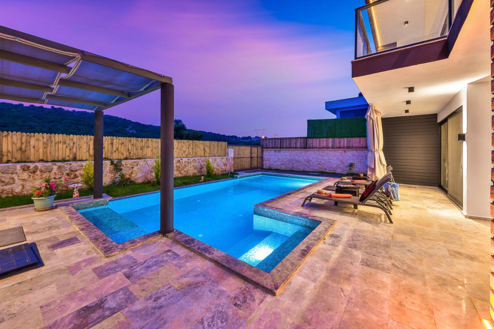 Villa Manolya Ağullu — 44