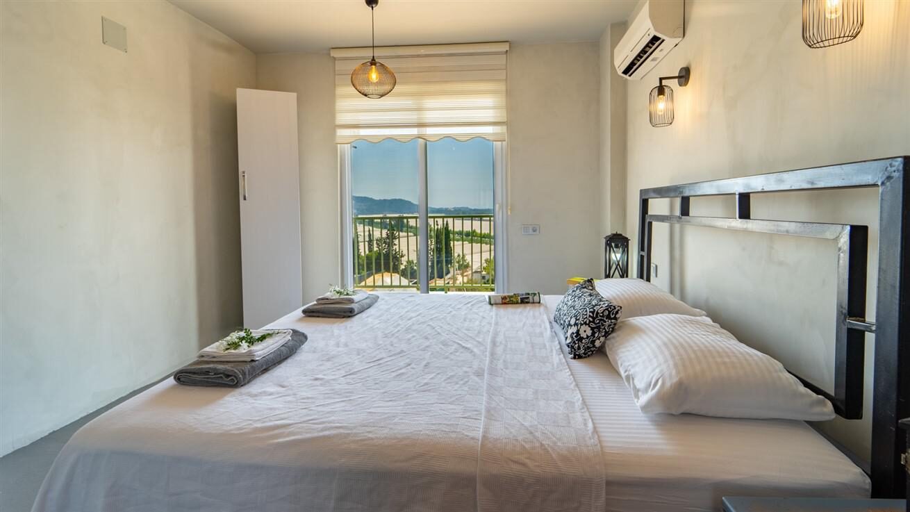 Villa Canan Patara — 131
