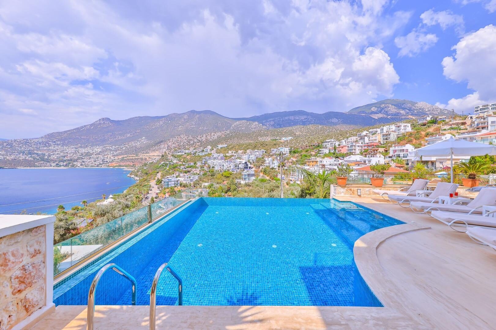Villa Colossea — 4