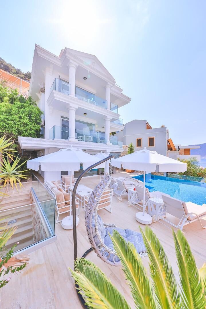 Villa Colossea — 6