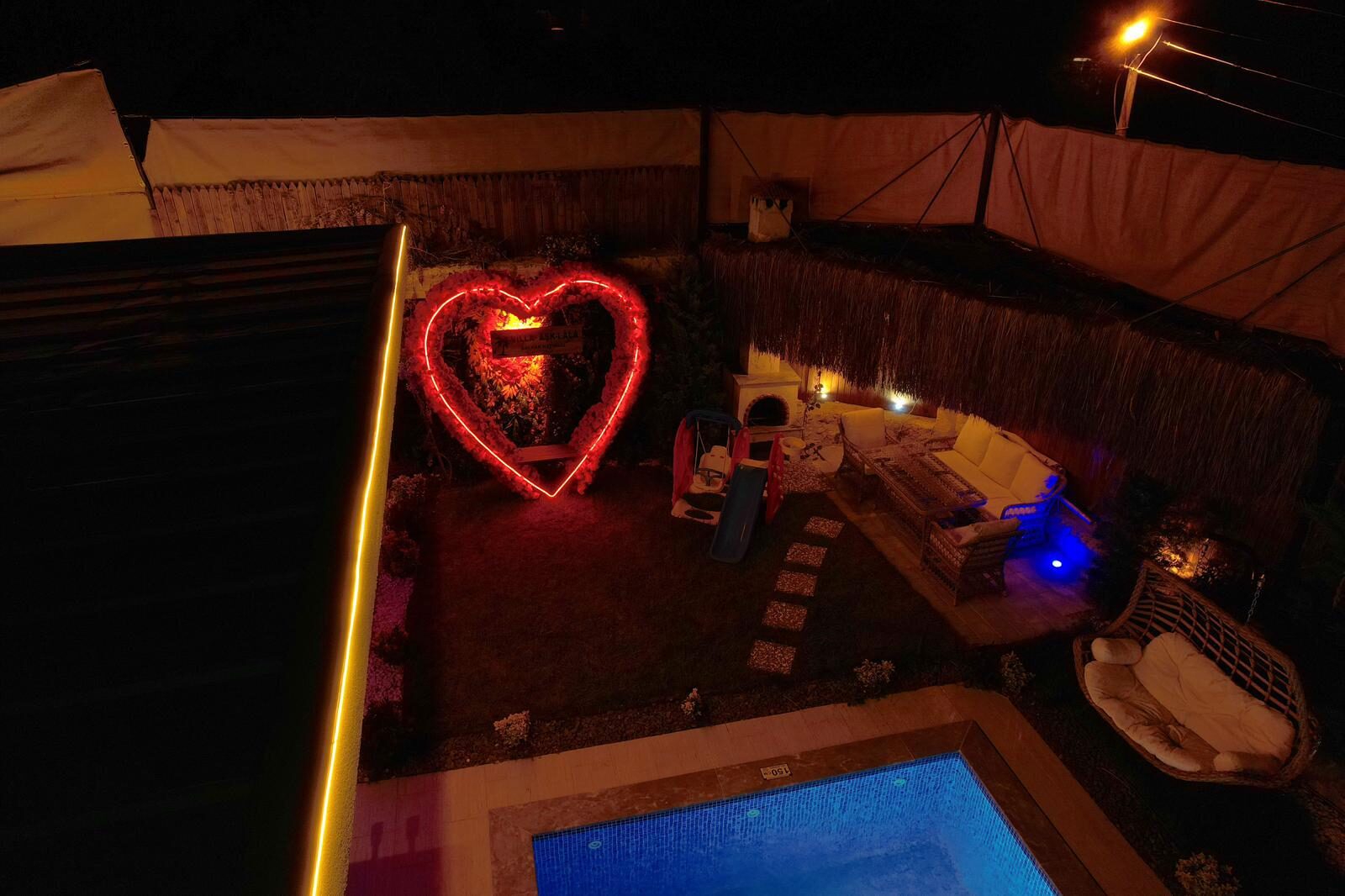 Villa Aşk — 6