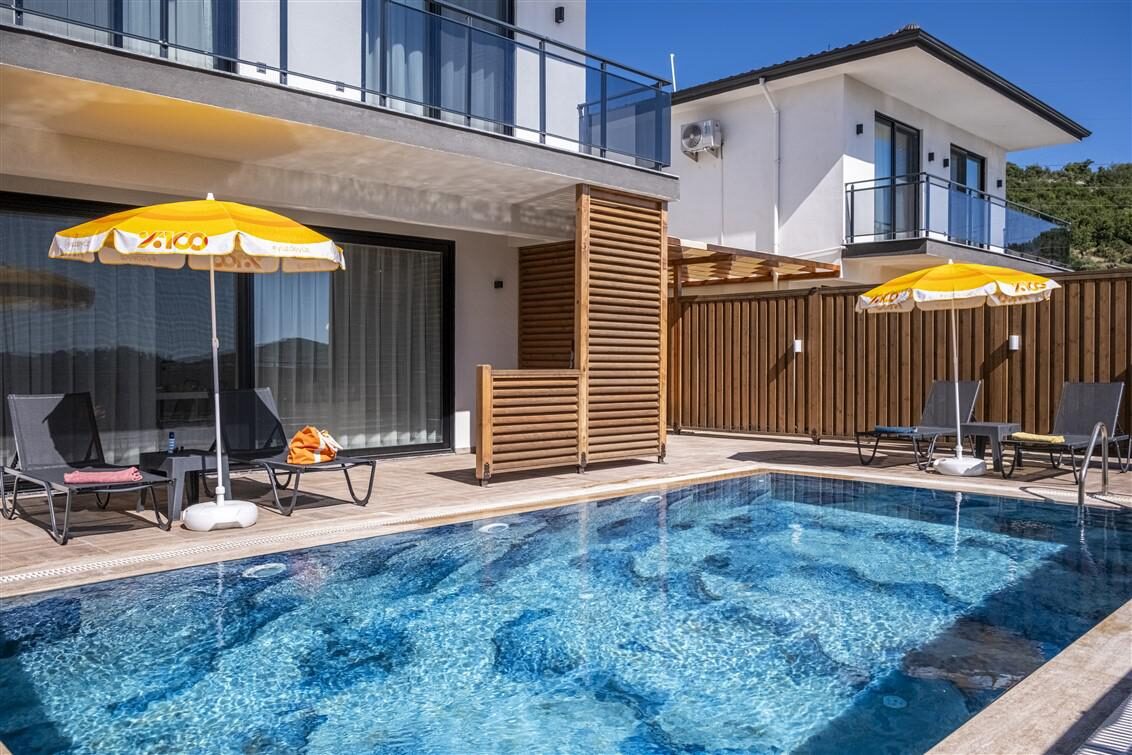 Villa Savaya 1 — 3