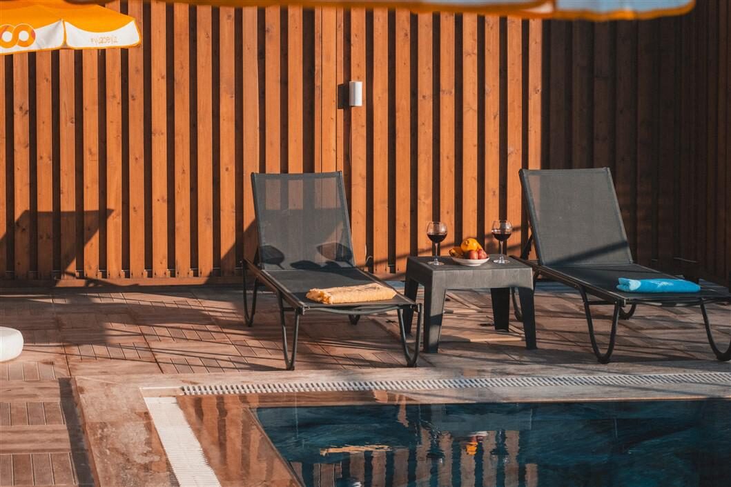 Villa Savaya 2 — 9