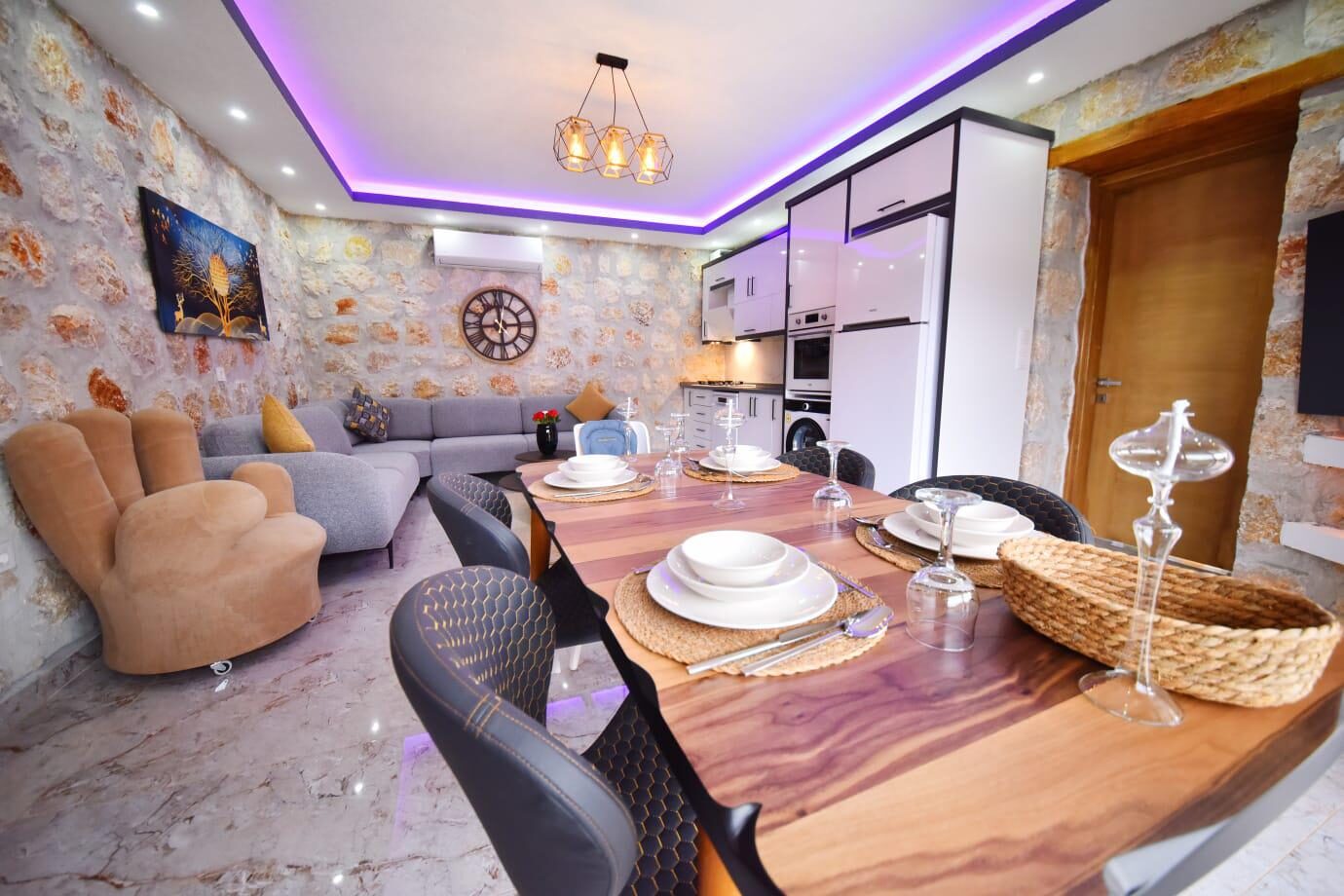 Villa Aşk — 11