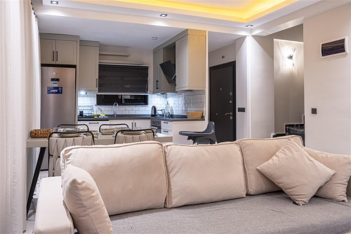 Villa Savaya 1 — 10