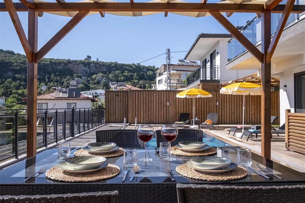 Villa Savaya 2 — 12