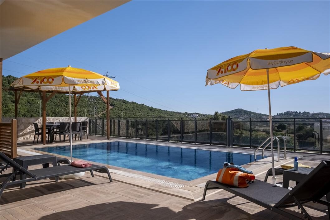 Villa Savaya 2 — 13
