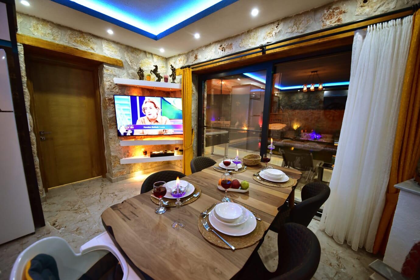 Villa Aşk — 14