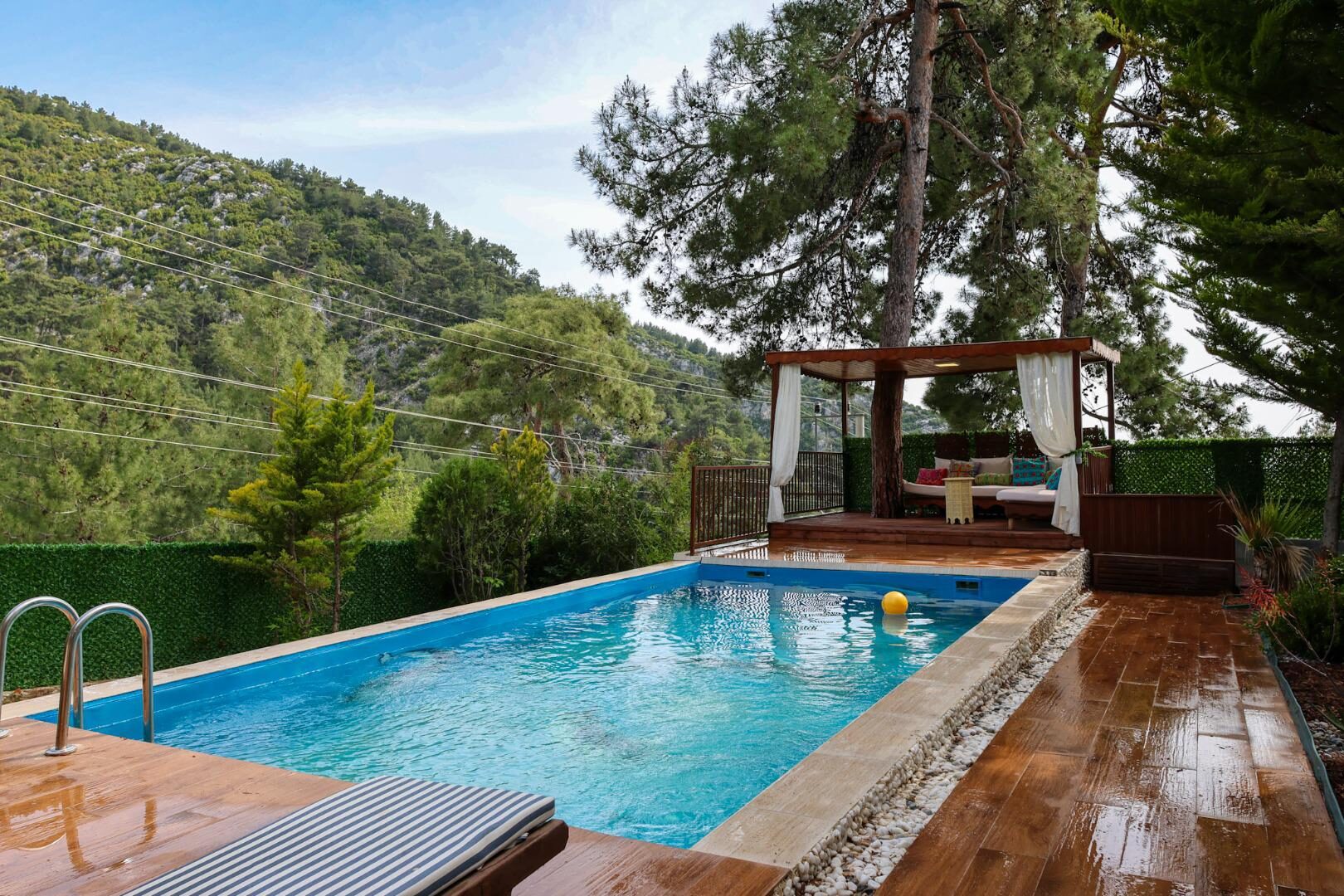 Villa Venüs İslamlar — 13