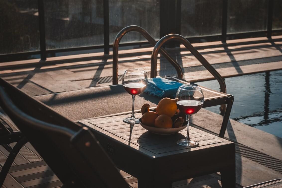 Villa Savaya 1 — 19