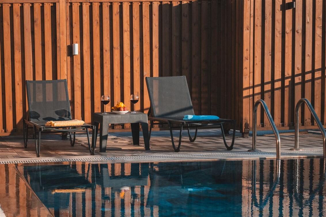 Villa Savaya 1 — 20