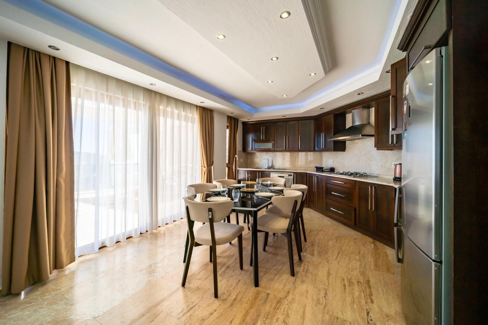 Villa Elisa Kördere — 26
