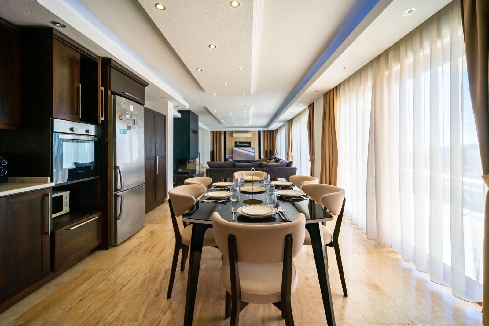 Villa Elisa Kördere — 30