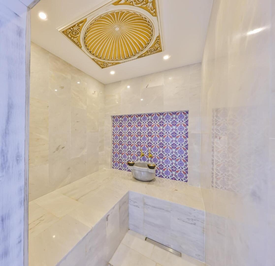 Villa Colossea — 36