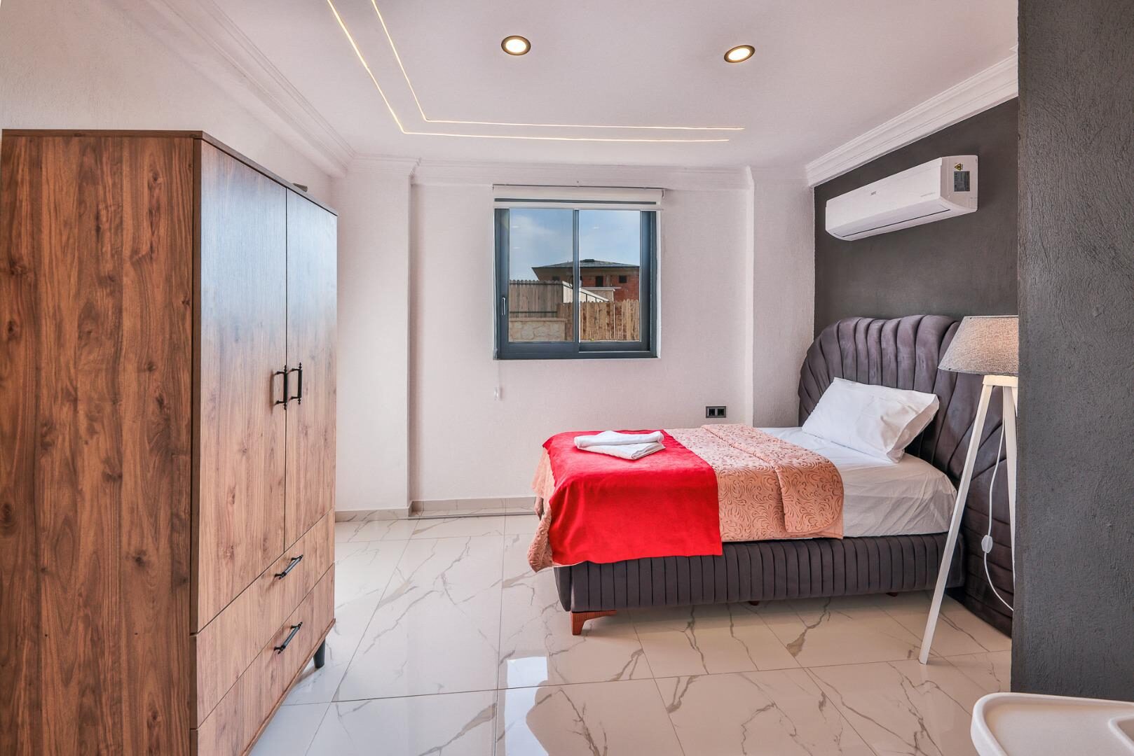 Villa Manolya Ağullu — 58
